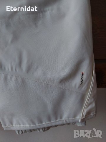 Бяло ски долнище размер S , снимка 8 - Зимни спортове - 39295267