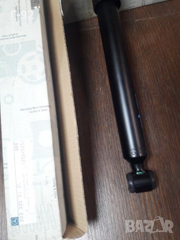 A2033263000**NEU**MERCEDES-BENZ**W203**W209**Амортисьор газов, заден**1.8-5.0 05.2000-03.2010, снимка 2 - Части - 33787255