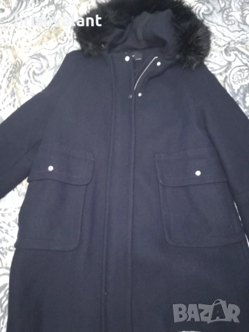 Mango,Zara палтa, снимка 14 - Палта, манта - 48390490
