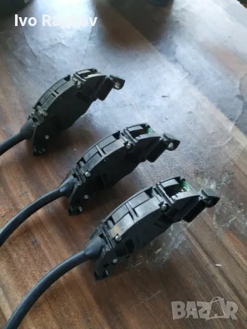 Лостче темпомат за A 203 545 11 24 , MERCEDES W203, снимка 16 - Части - 49165699