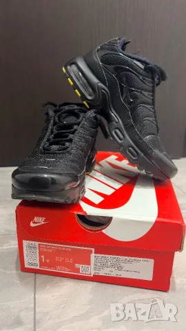 Детски маратонки Nike Air Max, снимка 5 - Детски маратонки - 56029587