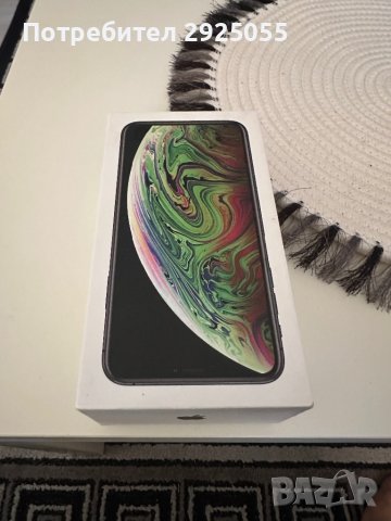 iPhone XS MAX 64gb, снимка 1 - Apple iPhone - 41495639