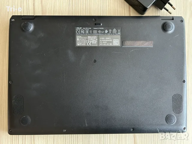 ASUS Notebook 410M 14 инча, снимка 10 - Лаптопи за дома - 55774711