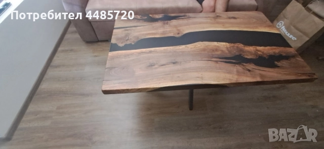 Епокс маси, снимка 4 - Маси - 52135585