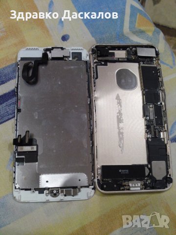 Iphone 7 plus за части, снимка 3 - Apple iPhone - 40639340