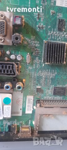 ГЛАВНА AV ДЪСКА EAX64290501 (0) - LG 26LK330U, снимка 2 - Части и Платки - 35817640