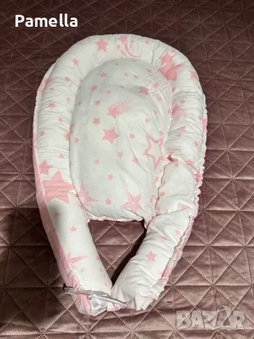 Гнездо за бебе на Lorelli