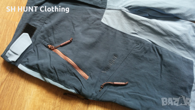 Vikafjell Stretch Trouser размер S туристически еластичен панталон - 853, снимка 3 - Панталони - 44914670