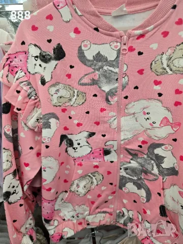 детски горнища , снимка 3 - Детски анцузи и суичери - 50206367