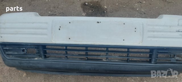 Предна Броня Сеат Ароса - VW Лупо - 178390 - 6H0807221 N, снимка 3 - Части - 40138308