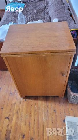 Шевна машина Union –ретро от соца,работеща, здрава. , снимка 9 - Шевни машини - 53498297