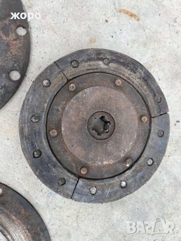 Съеденител за Аво спорт турист , снимка 3 - Части - 40954982