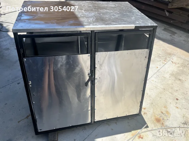 транспортна клетка за кучета, снимка 6 - За кучета - 56208895