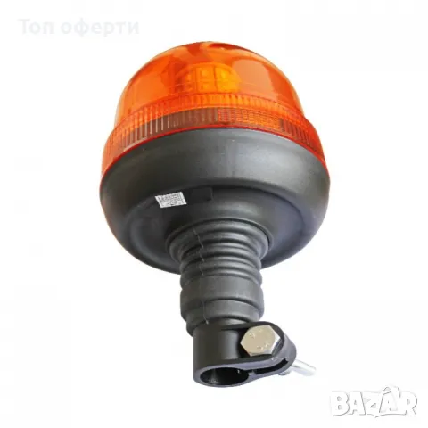 Сигнална лампа 1174 - 60 диода 9-30V, снимка 2 - Аксесоари и консумативи - 49357261