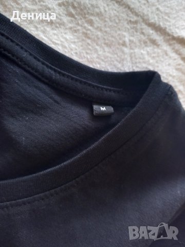 Нова тениска Harry Potter , снимка 4 - Тениски - 41741603