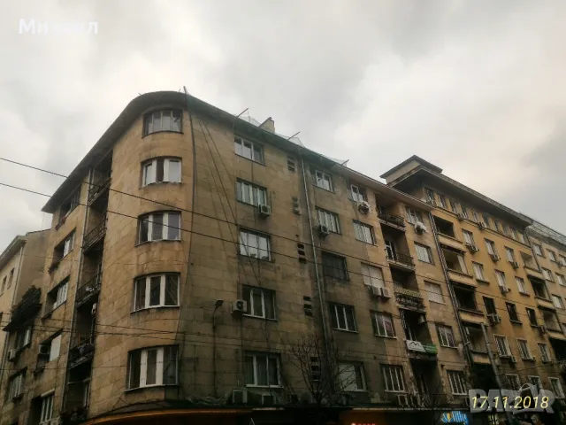 Височинни Монтажи, снимка 3 - Монтажи - 48859019