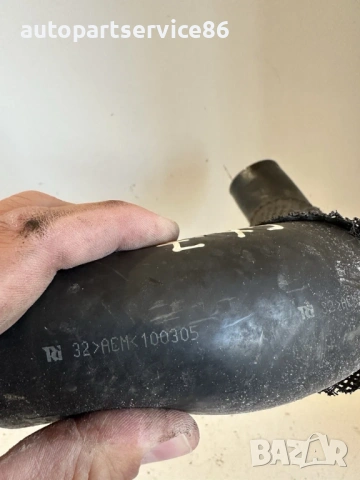 Маркуч Тръба 2.2 MZR CD за Mazda CX-7 (2011) 100305, снимка 2 - Части - 53648780