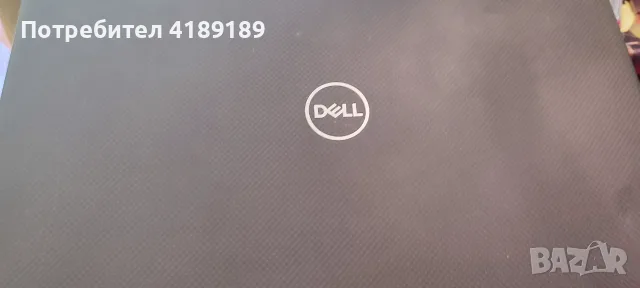 Dell 7730 Бойна машина , снимка 9 - Работни компютри - 56315150