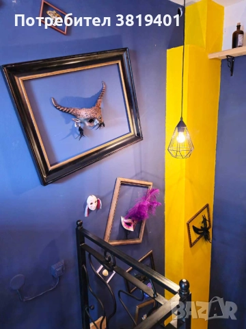 Зала за под наем за събития - София, център, снимка 9 - Други - 52124571