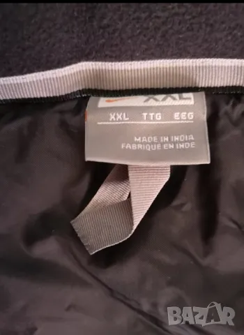 Оригинално мъжко зимно яке Nike размер XL-XXL , снимка 5 - Якета - 47582160