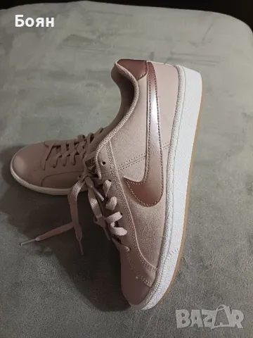 Nike Court Royale low-top sneakers - Pink

, снимка 2 - Маратонки - 50291913