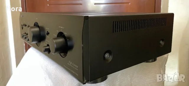 DENON PMA-710AE , снимка 6 - Ресийвъри, усилватели, смесителни пултове - 48373821