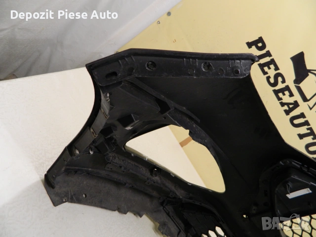 Предна броня Ford Edge ST-Line, 2018, 2019, 2020, 2021, 2022, 2023, cod origine KT4B-17F03, снимка 6 - Части - 53443538