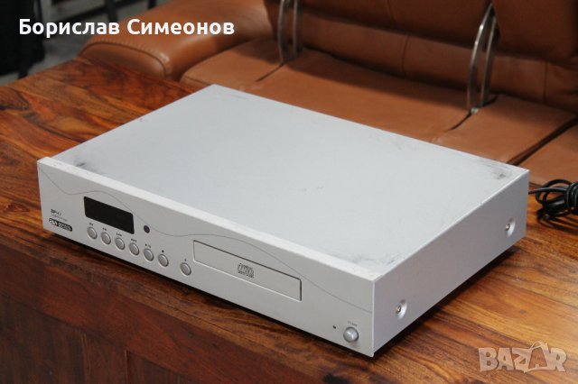 Acoustic Solutions SP 142 CD player, снимка 3 - Други - 42735445