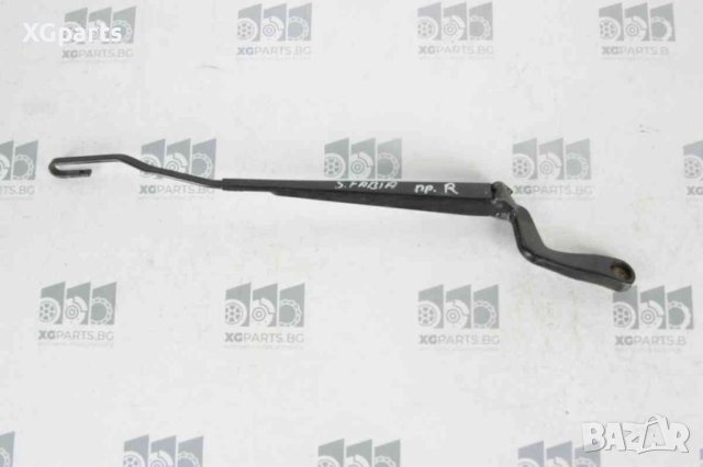 Дясно рамо чистачка за Skoda Fabia (2000-2007)