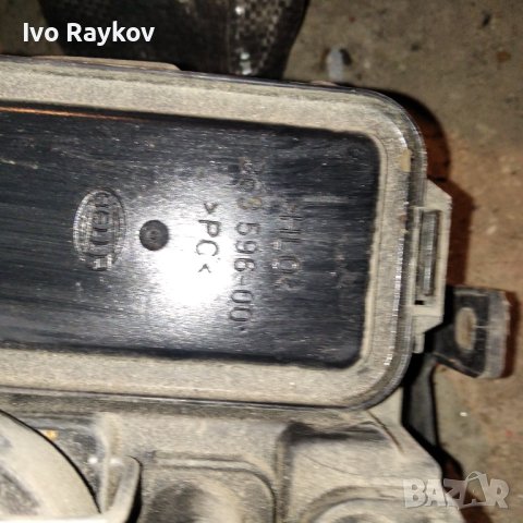 Десен Фар за VW Bora 963-598-00R, снимка 6 - Части - 44374198