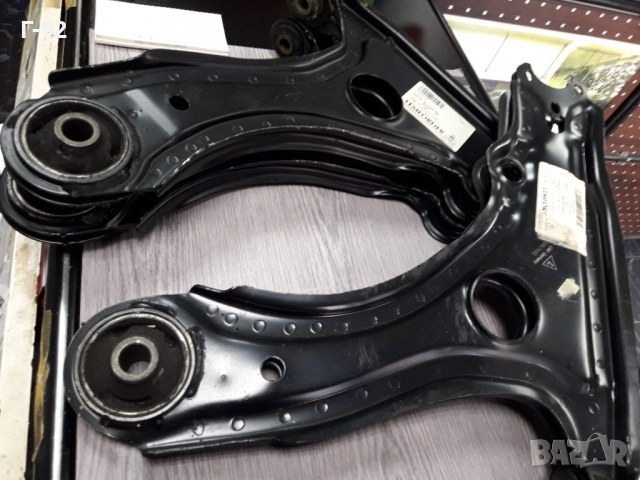 191407151B**NEU**LEMFÖRDER**VW**GOLF 2**НОСАЧ**ПРЕДЕН**, снимка 4 - Части - 36213109