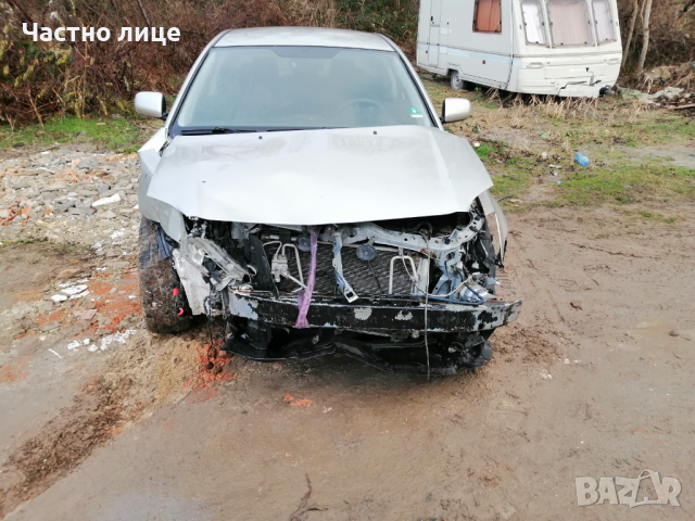 Toyota Avensis II 2.0 D-4D (116 кс), снимка 2 - Автомобили и джипове - 36383355
