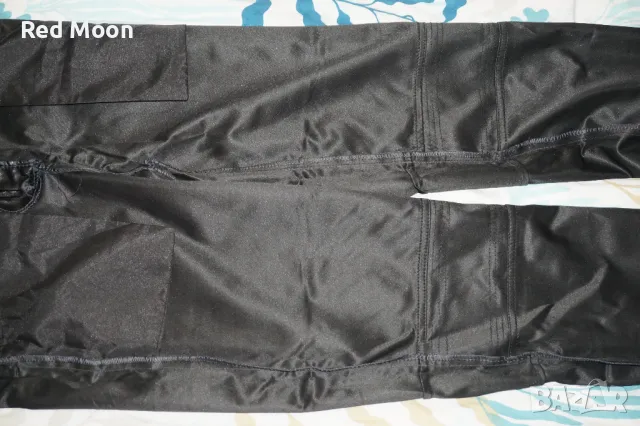 Кожен панталон от изкуствена кожа , снимка 13 - Панталони - 48802521