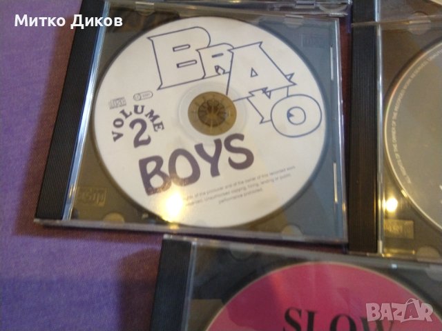 Компакт дискове CD оригинални 3 част-Мадона -Елтон Джон-Бийтълс-Крис де Бърг-Ванеса -К Уайлд-Сп грлс, снимка 5 - CD дискове - 41817760