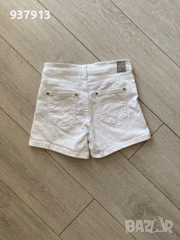 Дамски къси панталонки , снимка 3 - Къси панталони и бермуди - 41497035