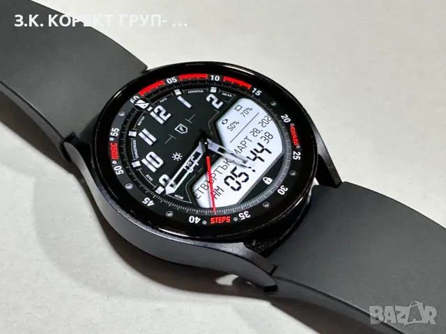 Samsung Galaxy Watch6 40mm, снимка 2 - Смарт часовници - 48943890