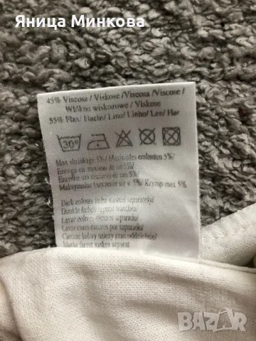 Дамски къси панталони Only, снимка 6 - Къси панталони и бермуди - 49492688