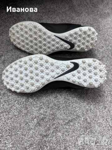 Мъжки футболни обувки NIKE, снимка 3 - Футбол - 53088924