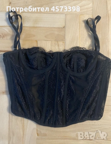 Красиви корсети хс, снимка 2 - Корсети, бюстиета, топове - 53759664