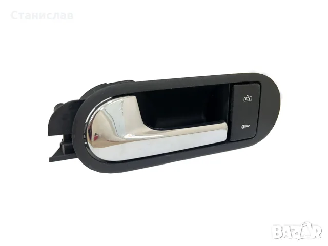 Вътрешна дръжка за VW Golf Plus – 5M0837113A