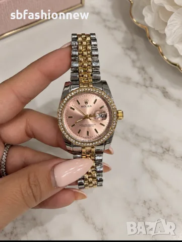Rolex дамски часовник 
