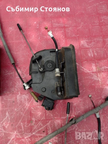 Брави BMW X5 e53 , снимка 4 - Части - 51063205