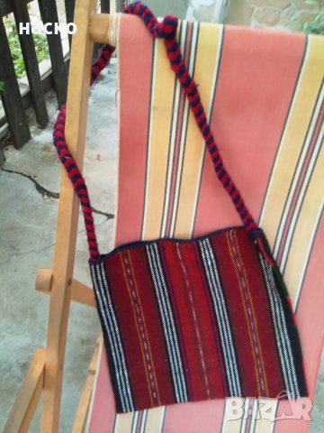 Овчарски торби различна големина, снимка 3 - Сакове - 34032630