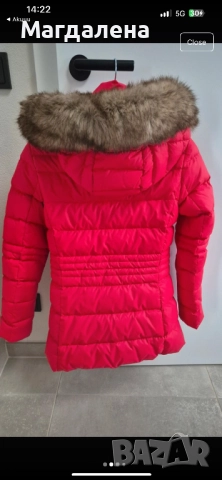 Tommy Hilfiger , снимка 2 - Якета - 52549399