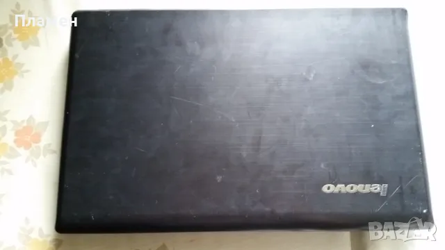 Части за лаптоп Lenovo IdeaPad G780 , снимка 3 - Лаптопи за дома - 50223407