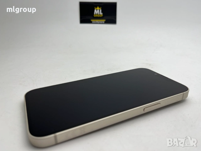 #MLgroup предлага:   #iPhone 14 128GB Starlight, втора употреба, снимка 4 - Apple iPhone - 53622299