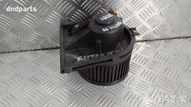 Вентилатор парно VW Beetle 1999г.