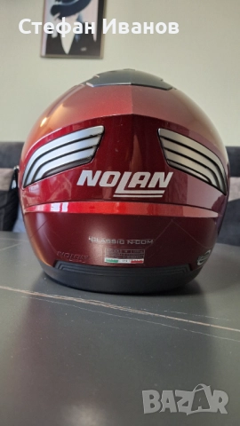 Каска шлем, снимка 8 - Аксесоари и консумативи - 52003172