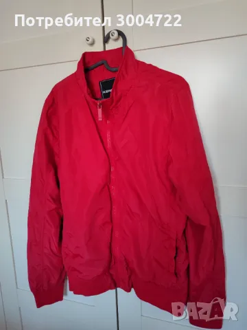 Мъжко яке Kenvelo, снимка 1