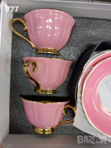 сервиз , снимка 2 - Сервизи - 44529169